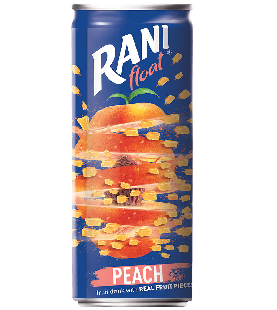 Rani Juice Egypt 100 Natural, Delicious Juices