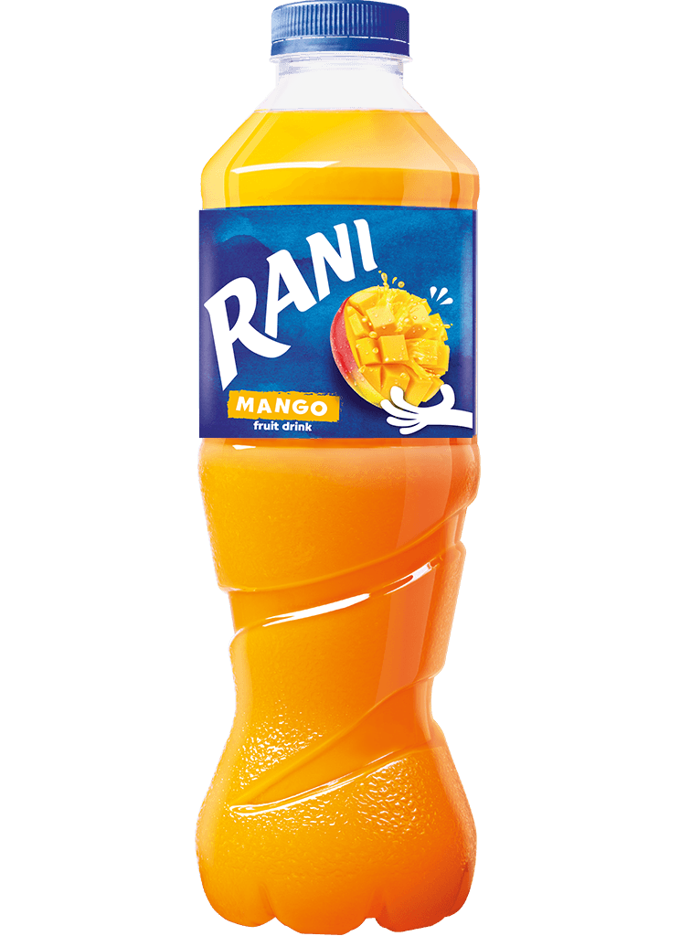 Rani Juice Egypt 100 Natural, Delicious Juices