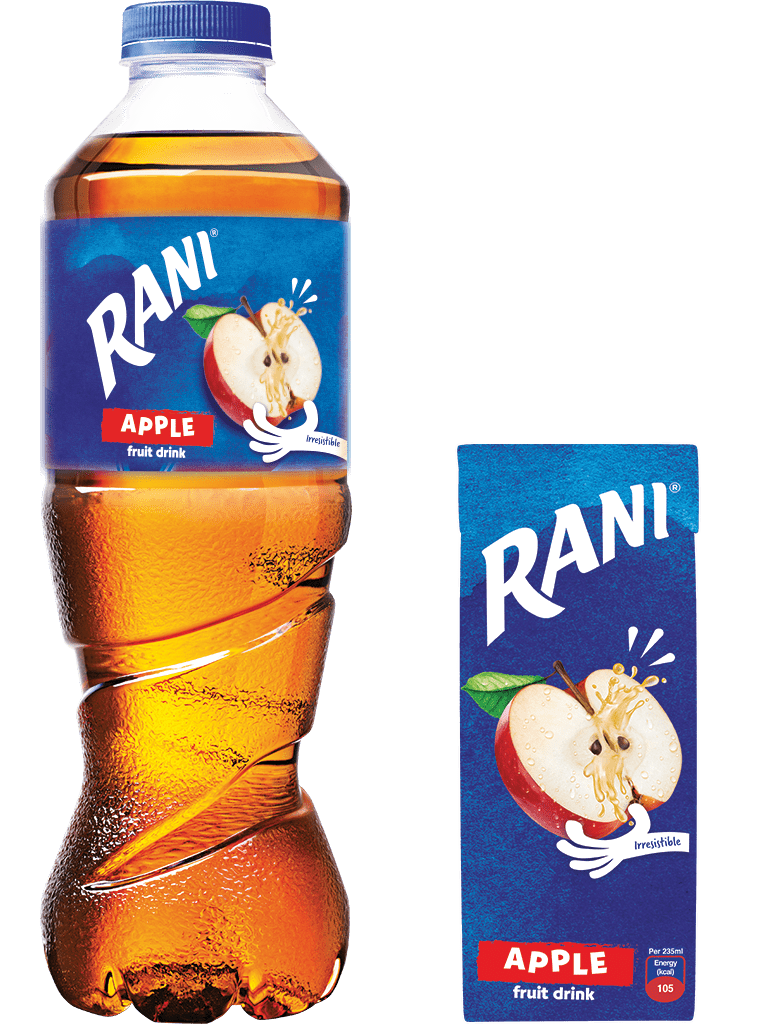 Rani Apple Juice Rani Juice