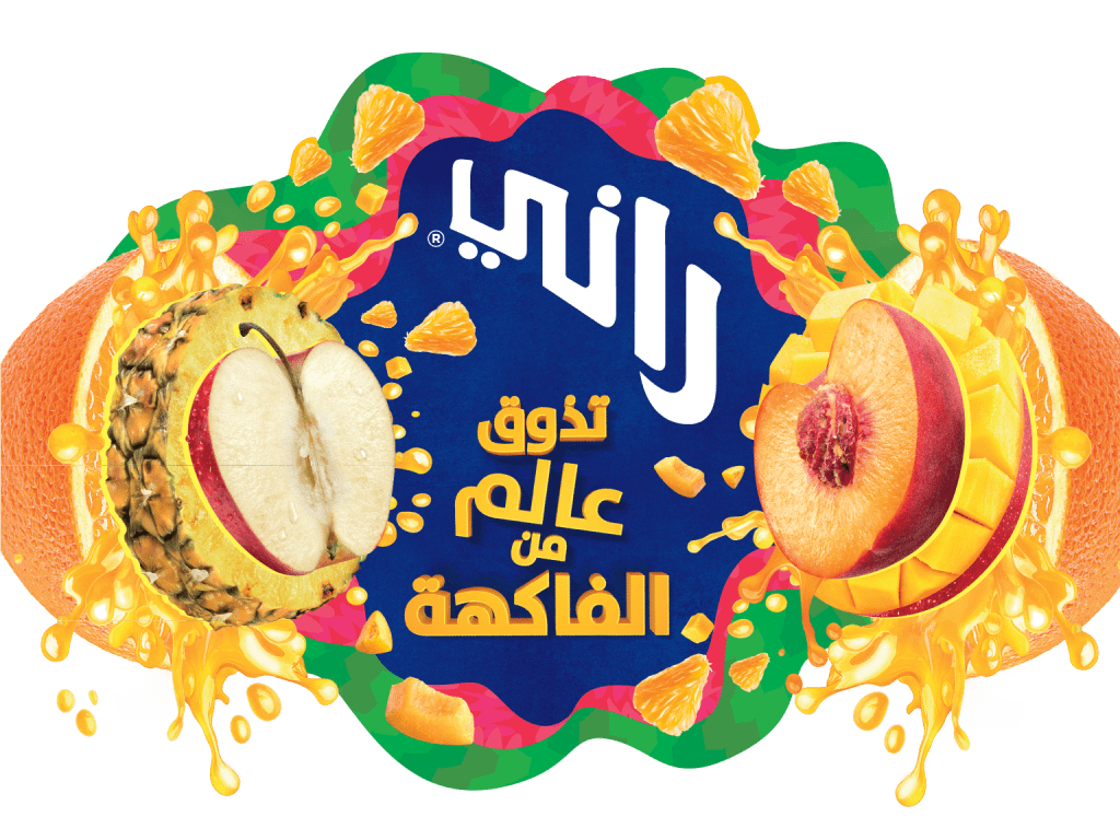 Rani Rani juice company offers 100 natural, authentic fruit juices